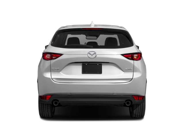 2020 Mazda CX-5 Utility 4D GT 2WD I4