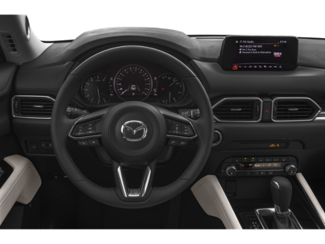 2020 Mazda CX-5 Utility 4D GT 2WD I4