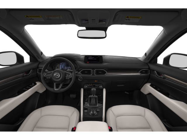 2020 Mazda CX-5 Utility 4D GT 2WD I4