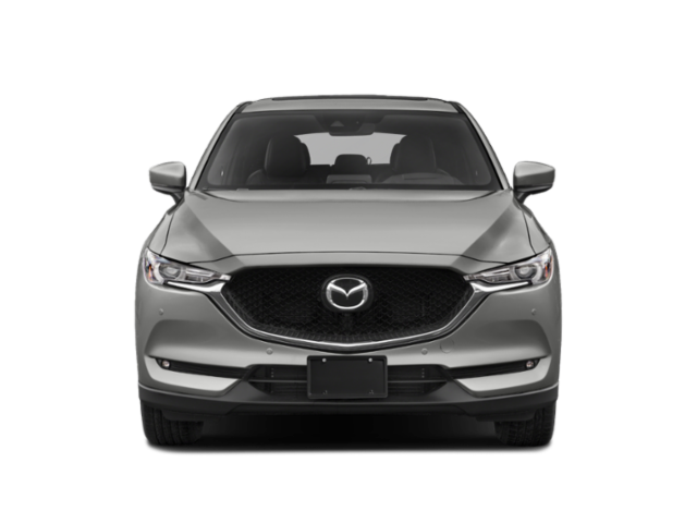 2020 Mazda CX-5 Utility 4D Signature AWD I4