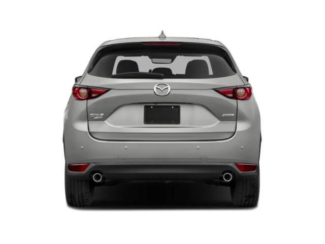 2020 Mazda CX-5 Utility 4D Signature AWD I4