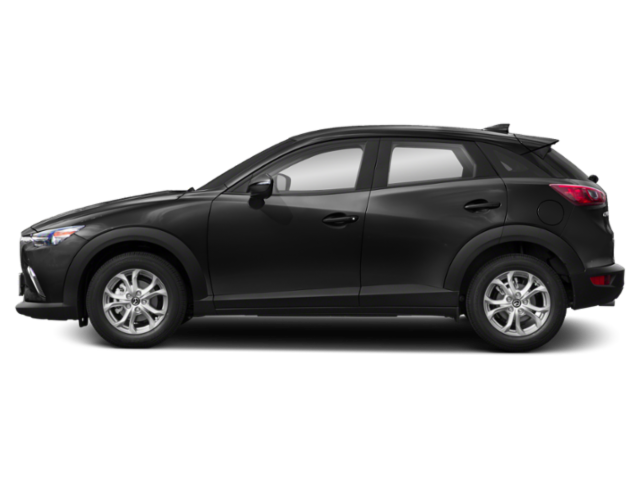 2020 Mazda CX-3 Utility 4D Sport 2WD I4