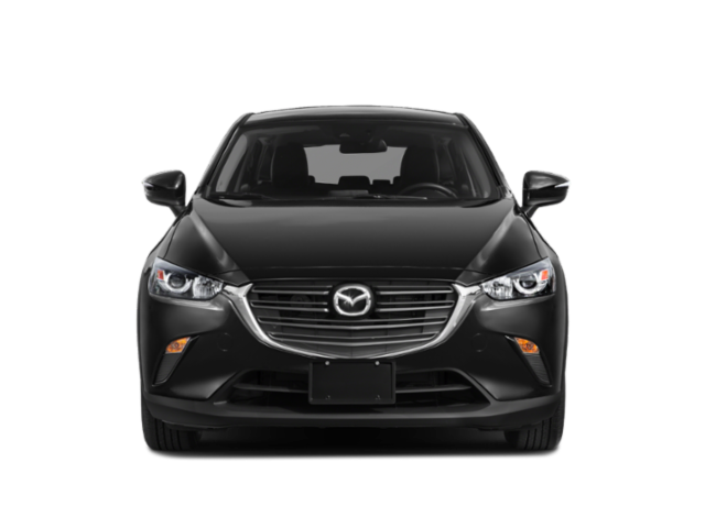 2020 Mazda CX-3 Utility 4D Sport 2WD I4