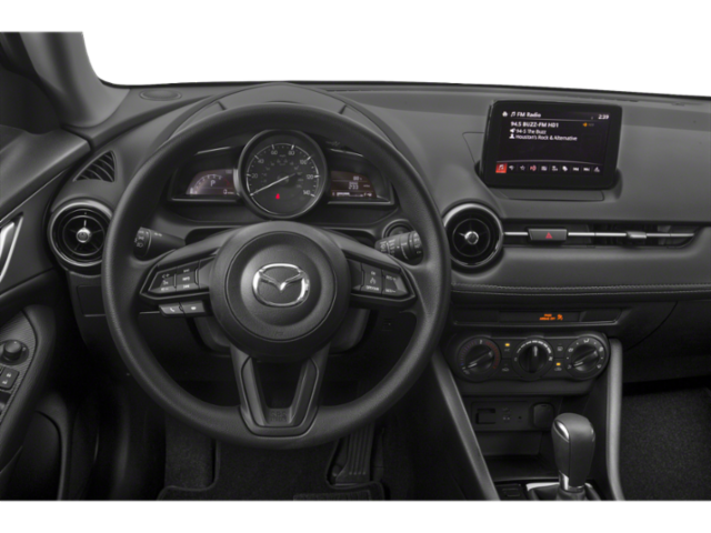 2020 Mazda CX-3 Utility 4D Sport AWD I4