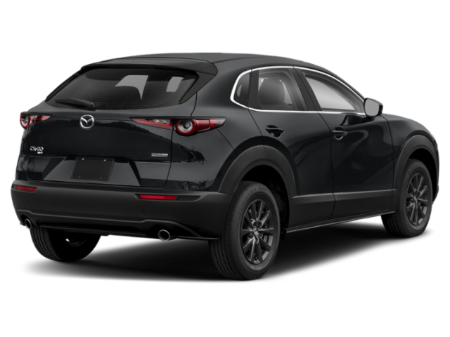 2020 Mazda CX-30 Utility 4D 2WD