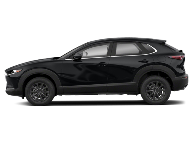 2020 Mazda CX-30 Utility 4D AWD