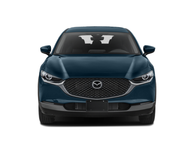 2020 Mazda CX-30 Utility 4D 2WD