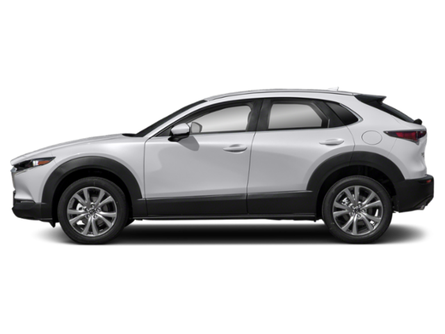 2020 Mazda CX-30 Utility 4D Preferred AWD