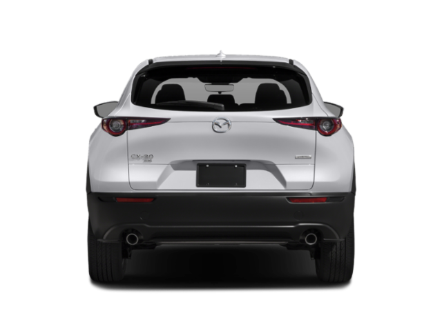 2020 Mazda CX-30 Utility 4D Preferred AWD