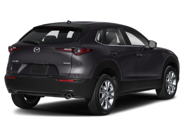 2020 Mazda CX-30 Utility 4D Preferred 2WD