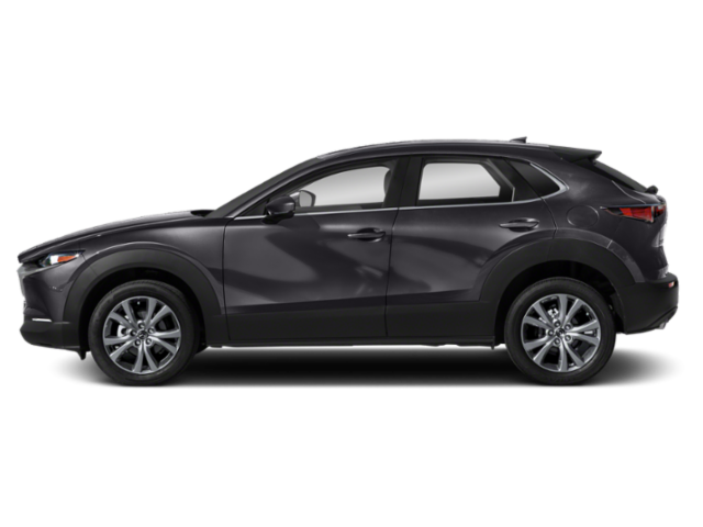 2020 Mazda CX-30 Utility 4D Preferred 2WD