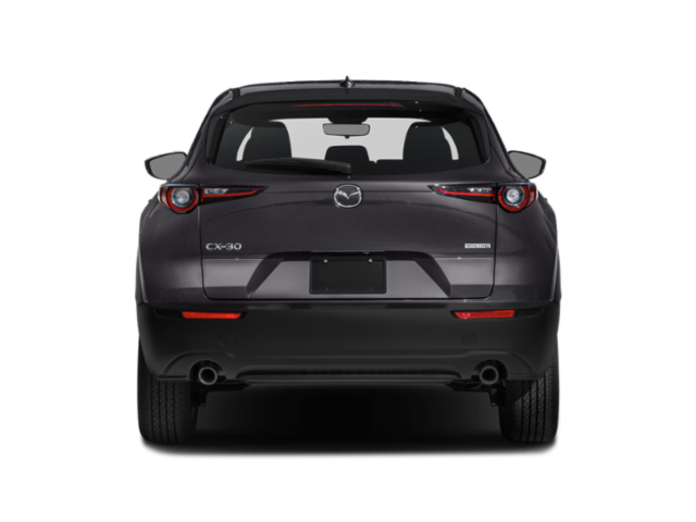 2020 Mazda CX-30 Utility 4D Preferred 2WD