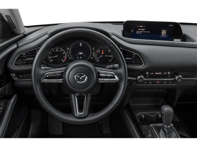 2020 Mazda CX-30 Utility 4D Preferred 2WD