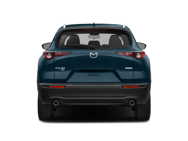 2020 Mazda CX-30 Utility 4D Premium AWD
