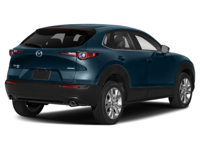 2020 Mazda CX-30 Utility 4D Select AWD