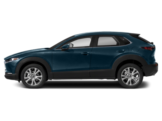 2020 Mazda CX-30 Utility 4D Select AWD