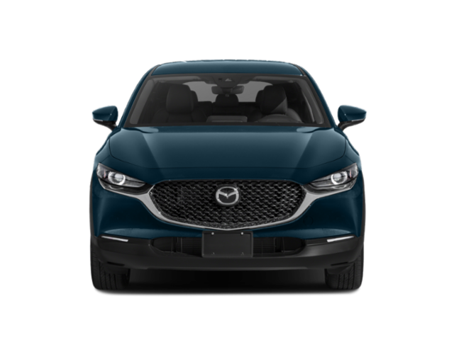 2020 Mazda CX-30 Utility 4D Select AWD