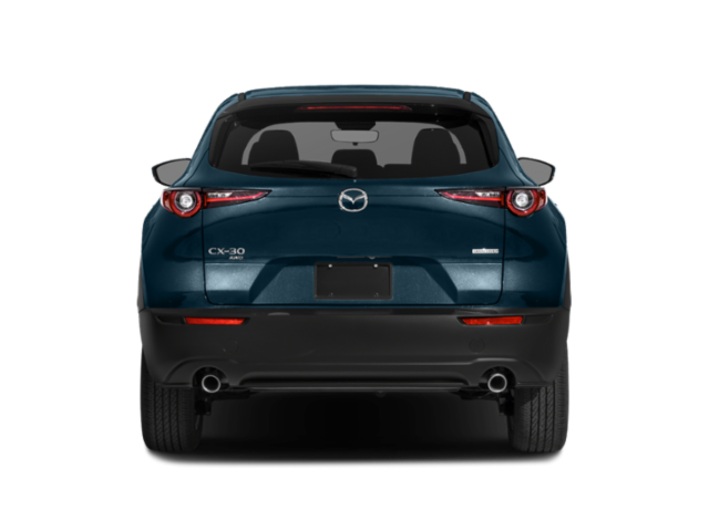 2020 Mazda CX-30 Utility 4D Select AWD