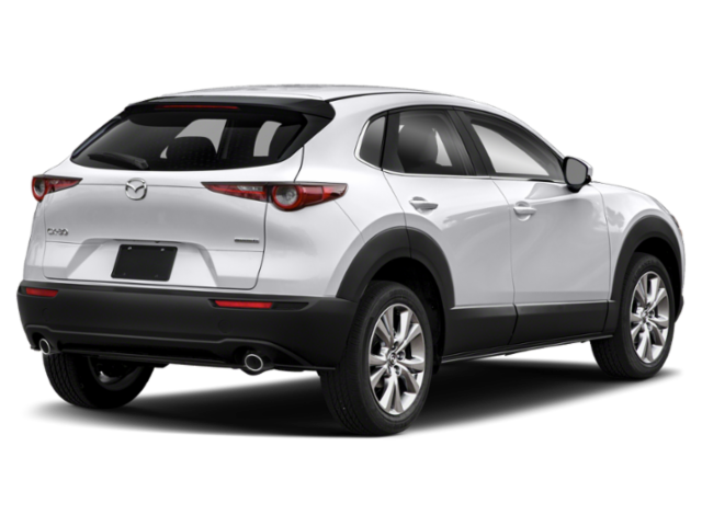 2020 Mazda CX-30 Utility 4D Select 2WD