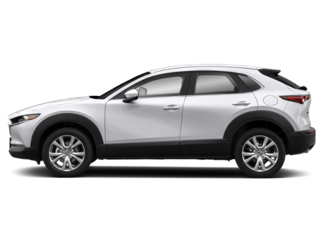 2020 Mazda CX-30 Utility 4D Select 2WD