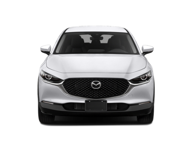 2020 Mazda CX-30 Utility 4D Select 2WD