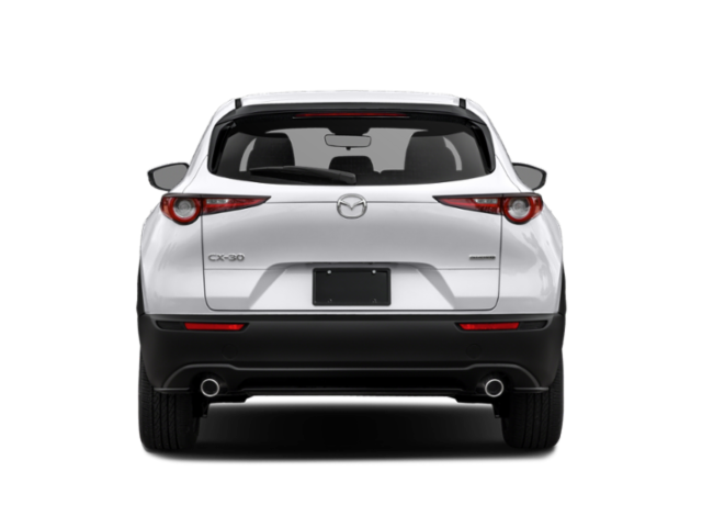2020 Mazda CX-30 Utility 4D Select 2WD