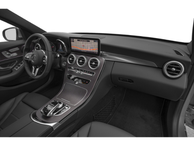Mercedes Benz C Class C 300 Coupe Ratings Pricing Reviews Awards