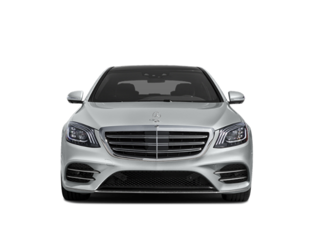 2020 Mercedes-Benz S-Class Sedan 4D S450 Turbo
