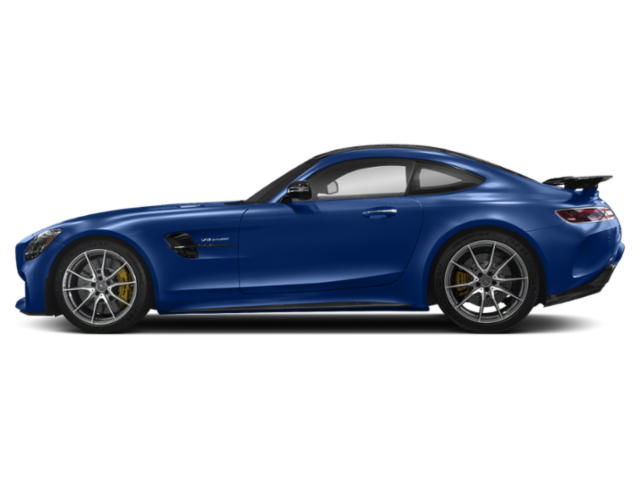 2020 Mercedes-Benz AMG GT R 2 Door Coupe