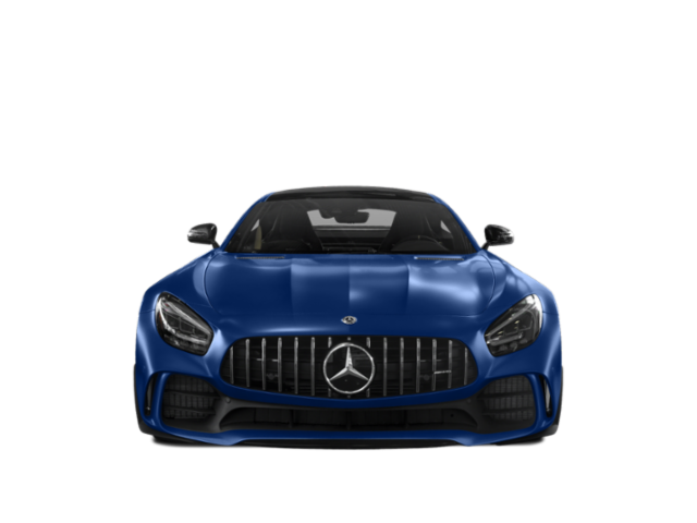 2020 Mercedes-Benz AMG GT R 2 Door Coupe