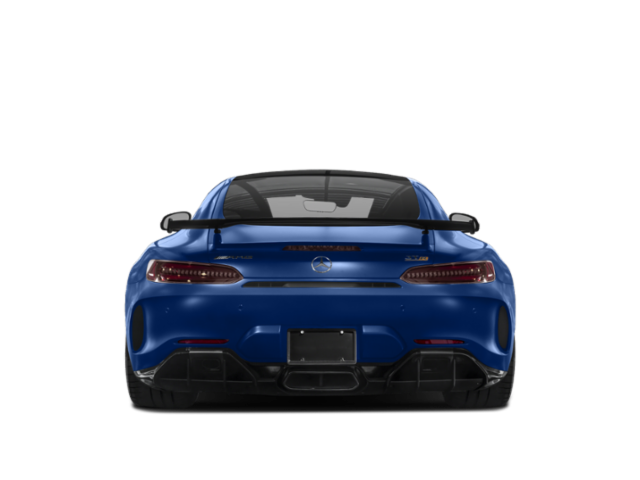 2020 Mercedes-Benz AMG GT R 2 Door Coupe