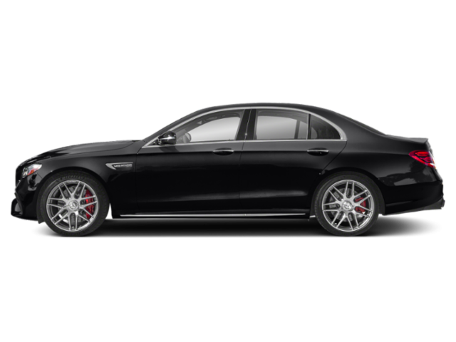 2020 Mercedes-Benz E-Class Sedan 4D E63 AMG S AWD V8 Turbo