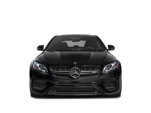 2020 Mercedes-Benz E-Class Sedan 4D E63 AMG S AWD V8 Turbo