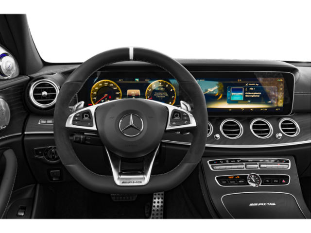 2020 Mercedes-Benz E-Class Coupe 2D E450