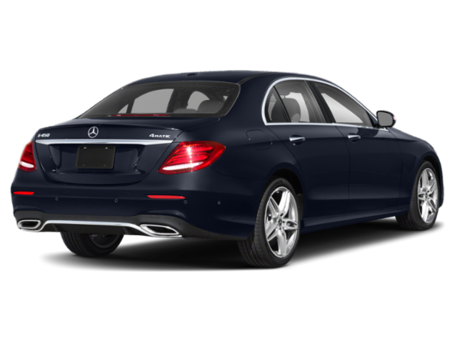 2020 Mercedes-Benz E-Class Sedan 4D E450 AWD