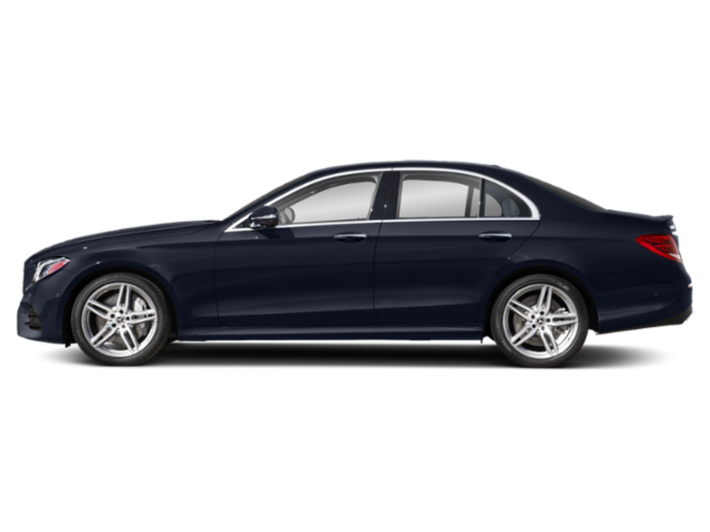 2020 Mercedes-Benz E-Class Sedan 4D E450 AWD