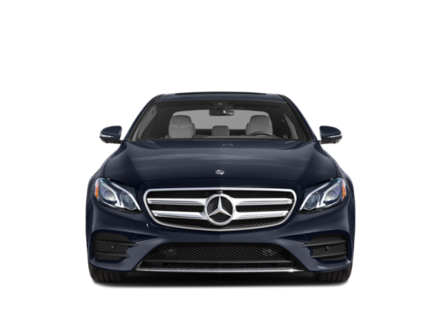 2020 Mercedes-Benz E-Class Sedan 4D E450 AWD