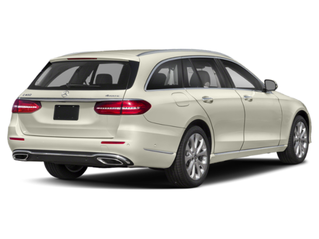 2020 Mercedes-Benz E-Class Wagon 4D E450 AWD