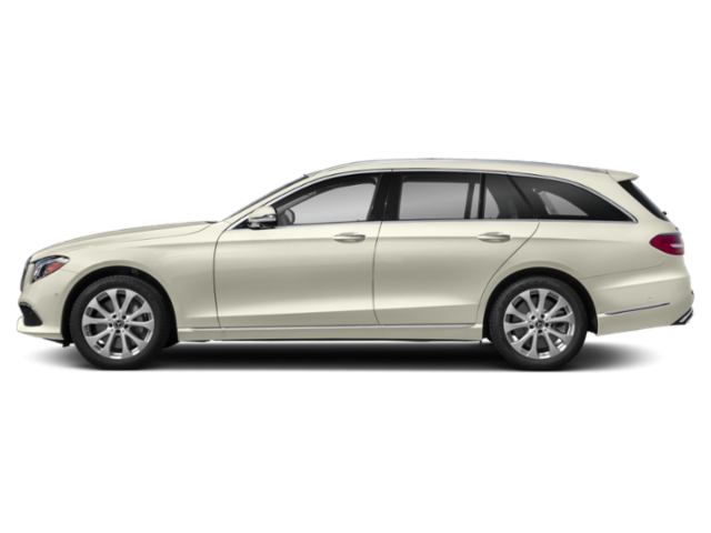 2020 Mercedes-Benz E-Class Wagon 4D E450 AWD
