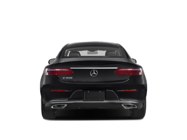 2020 Mercedes-Benz E-Class Coupe 2D E450 AWD