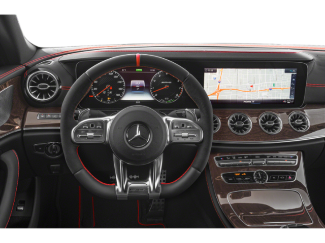 2020 Mercedes-Benz CLS Sedan 4D CLS450 Hybrid