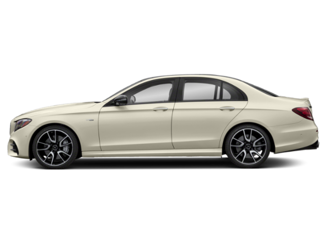 2020 Mercedes-Benz E-Class Coupe 2D E53 AMG AWD
