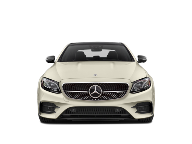 2020 Mercedes-Benz E-Class Coupe 2D E53 AMG AWD