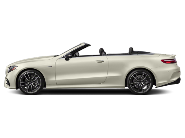 2020 Mercedes-Benz E-Class Convertible 2D E53 AMG AWD