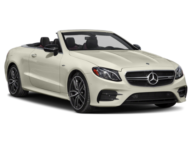 Used 2020 Mercedes-Benz E-Class Convertible 2D E53 AMG AWD Specs
