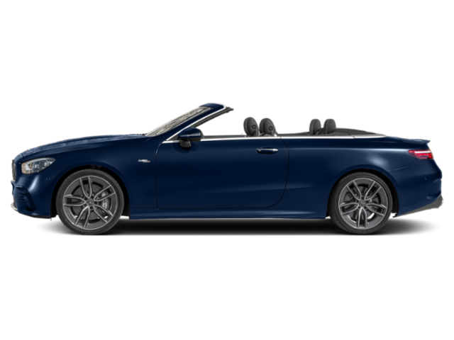 2020 Mercedes-Benz E-Class Sedan 4D E53 AMG AWD