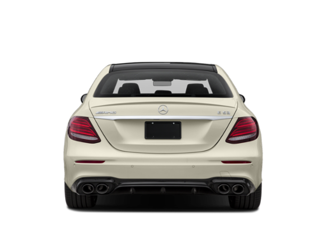 2020 Mercedes-Benz E-Class Sedan 4D E53 AMG AWD