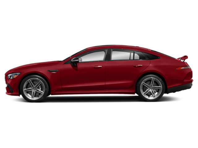 2020 Mercedes-Benz AMG GT 53 4 Door Coupe