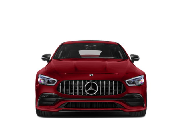 2020 Mercedes-Benz AMG GT 53 4 Door Coupe