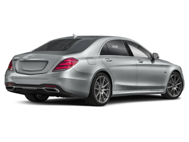 2020 Mercedes-Benz S-Class Sedan 4D S560e